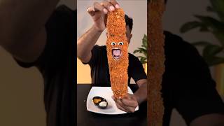 Chiken fry🤣 shortvideo [upl. by Eeldivad]