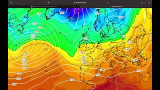 Weather Reanalysis 2023 January 1st to June 30th  31112023 [upl. by Emylee]