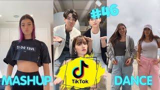 New TikTok Mashup 2024 Dance Challenge Compilation  Trending TikTok Dances 2024 [upl. by Lamiv]