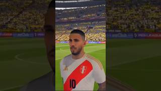 ECUADOR VS PERU ELIMINATORIAS 2026  FECHA 8 [upl. by Sparky]