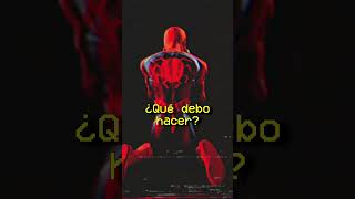 MARVEL ZOMBIES horrorshorts analoghorror spiderman [upl. by Ellenar]