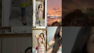 Attractive Desi captions ideas with poses photoshooting fashion indianattire music viralvideo [upl. by Ikim175]