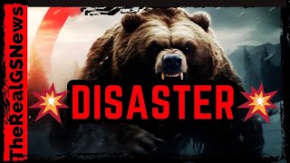 💥DISASTER💥 BIG SURPRISE IS COMING YOU NEED TO GET READY [upl. by Nospmoht]