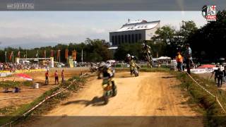 FMC Präsentiert  Supermoto Meisterschaft 2010  oficial video [upl. by Rainie]