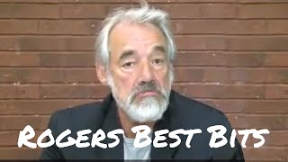 Triggers Favourite Only Fools amp Horses Best Bit Roger Lloyd Pack Interview [upl. by Saxe815]