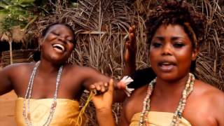 Ogbon  Traditional Yoruba Music from Benin [upl. by Mines]