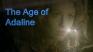 The Age of Adaline Soundtrack  M83 feat Sussanne Sundfør  Oblivion  Trailer 1 [upl. by Akemrej]