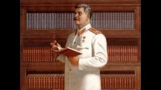 Historical And Dialectical Materialism By Stalin 1938 [upl. by Ejroj96]