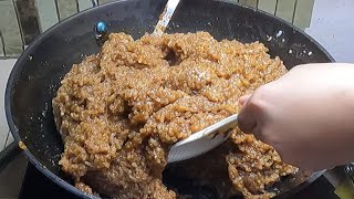 PAANO GUMAWA NG BIKOBIKO RECIPE NA PANLASANG PINOY [upl. by Robbie974]