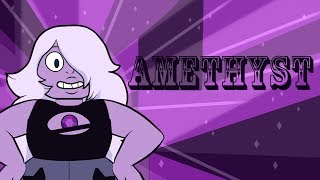 UPDATE Amethyst tutorial on Gemsona Maker [upl. by Ciapha]