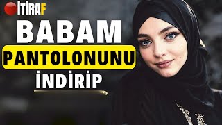 Annem Sokağa Attı İtiraf Hikayeleri  Sizden Gelenler  Kırmızı Nokta  Gerçek Hikayeler [upl. by Hselin]