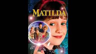 Matilda  Roald Dahl Audiolibro Completo en Español Latino [upl. by Betthel448]