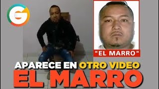 El Marro aparece en otro video Guanajuato [upl. by Jd702]