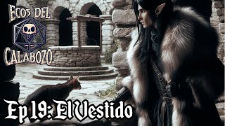 El Vestido T1 Ep 19 [upl. by Oaks615]