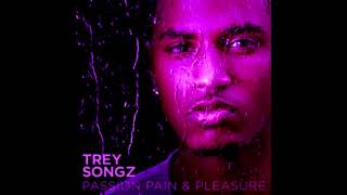 Trey Songz  Cant Be Friends Chopped amp Screwed [upl. by Ybbob]