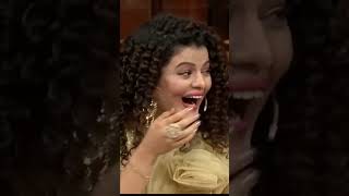 Palak Muchhal ka Instagram  Post ka Postmortem  The Kapil Sharma Show [upl. by Ailatan]