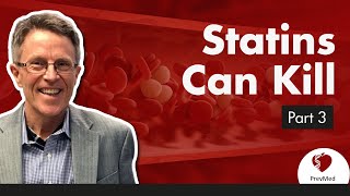 The Dangers of Statins Part 3 Mayo Re Practical Advice [upl. by Ycniuq]