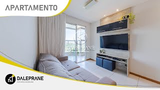 Apartamento em Taguatinga  Daleprane [upl. by Ayahs905]