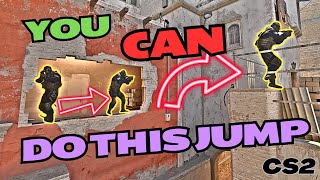 CS2 Mirage Window to Cat Jump for Beginners cs2 [upl. by Monte35]