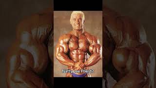 NATTY LEE PRIEST gymworkout motivation [upl. by Elva]