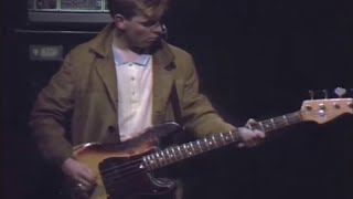 Andy Rourke bass loop 10 minutes [upl. by Aneehsar905]