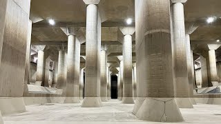 I visited Japan’s Hidden “Underground Temple” that protects people [upl. by Burbank983]