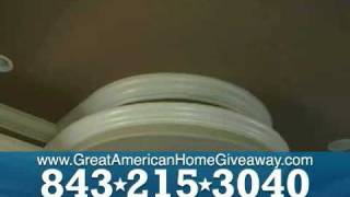 The Great American Home Giveaway [upl. by Lal232]