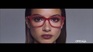 OPTICALIA  2 Gafas de Marca por 99 Euros  Con Cristales Incluidos Sept2017 [upl. by Che]