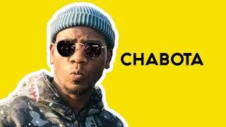 Jemax  Chabota Instrumental FLP included [upl. by Areivax842]