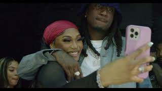 K Camp  Even Steven Official Music Video [upl. by Cahan]