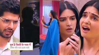 Ghum Hai Kisikey Pyaar Meiin Today Episode PROMO 2 12 Nov 2024 Savi ka jhooth pakda Sim todh dali [upl. by Vivi]