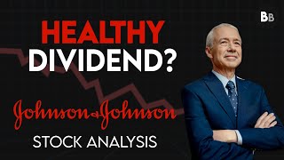 Johnson amp Johnson JNJ Stock Analysis Is It a Buy or a Sell  Dividend Investing [upl. by Aniraz636]