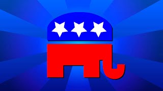 The History of the Republican Party 18542016 [upl. by Refenej]