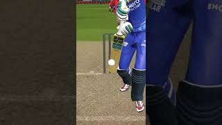 1 Minute of Pure Cricket 24 Action ⏱️🔥Cricket24 BattingBaazigar [upl. by Yrac]