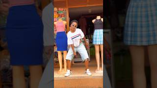 Tyla Dance tiktok challenge Pop like this pt 2 trending viral youtubeshorts dance [upl. by Cai]