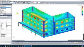 DE BIM Webinar Revit To Scia [upl. by Thorley]