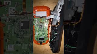 Fixing Brother Ptouch Edge  No power [upl. by Ahsinam]