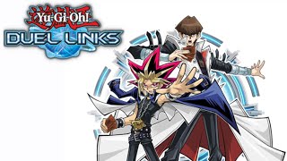 KidMatitoon18  Dark Signers Turbo Duel Theme Extended  YuGiOh Duel Links OST [upl. by Carey]