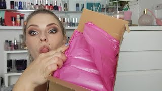 Haul kosmetik4lessde [upl. by Nosnaj]