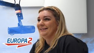 Simona Salátová Keď som sama doma seiem s otvorenými dverami  Bekimovo horúce kreslo [upl. by Devol86]