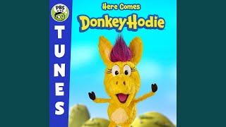 Donkey Hodie Theme Song [upl. by Keram]