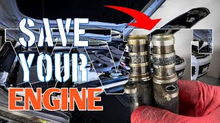 What is VVT Solenoid and Why You MUST Clean It NOW [upl. by Worsham907]