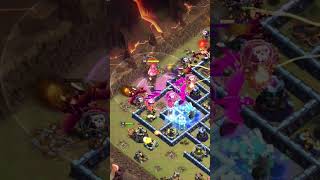 Easiest TH13 3 Star Attack Strategy Right Now Clash of Clans [upl. by Jankell759]