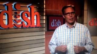 Dish Network Update about Tribune blackout August 8September 3 2016 [upl. by Meuser672]