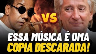 Quando Jorge Ben Jor processou Rod Stewart  E VENCEU [upl. by Athal]