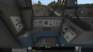 Class 323 Startup Guide  TS2022 [upl. by Charla]