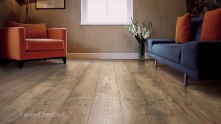 Mohawk Chalet Vista and Rare Vintage Laminate Flooring [upl. by Paucker]