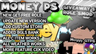 Growtopia Private Server ‼️ On 50 Giveaway 5 Role Smod 🥵 Moneyy  Ps 🦖 [upl. by Aseena786]