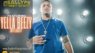 Yella Beezy on Lil Boosie reaching out Hot new single Relocatingmore ReallyfeStreetStarz [upl. by Netsirt]