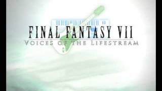 FF7 Voices of the Lifestream 308 Kweh Electric de Chocobo [upl. by Alansen]